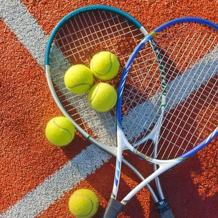 Calilla - Maestrale 公寓