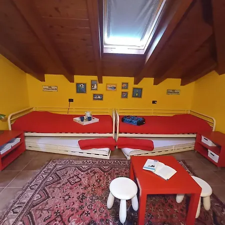 Calilla - Maestrale 格拉多