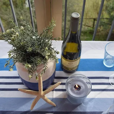 Calilla - Maestrale 公寓