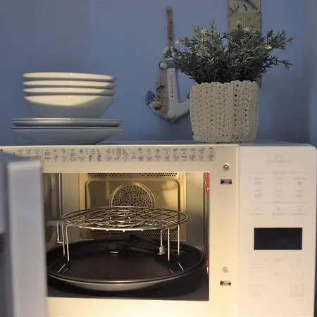 公寓 Calilla - Maestrale *