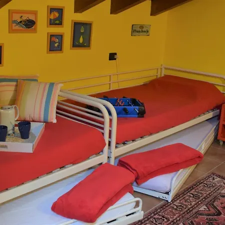 公寓 Calilla - Maestrale