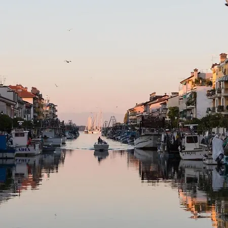 Calilla - Maestrale 公寓 *