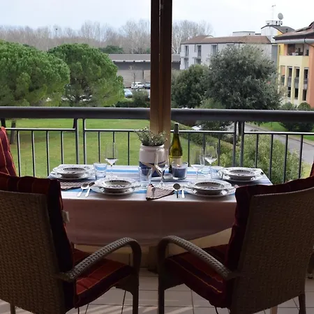 Calilla - Maestrale 格拉多