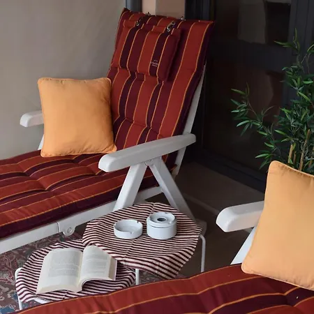 公寓 Calilla - Maestrale *