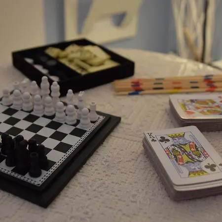 公寓 Calilla - Maestrale *