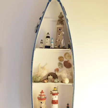 Calilla - Maestrale 公寓