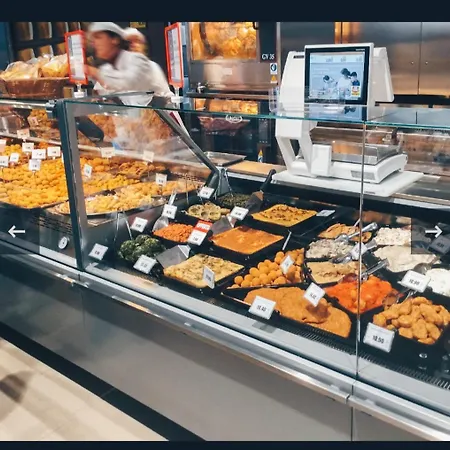 公寓 Calilla - Maestrale