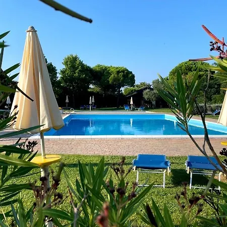 Appartement Calilla - Maestrale Grado