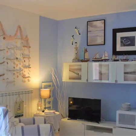 Apartmán Calilla - Maestrale