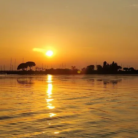 Calilla - Maestrale Apartmán Grado