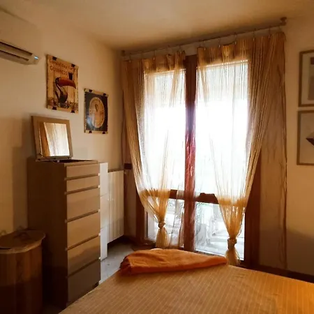 شقة Calilla - Maestrale