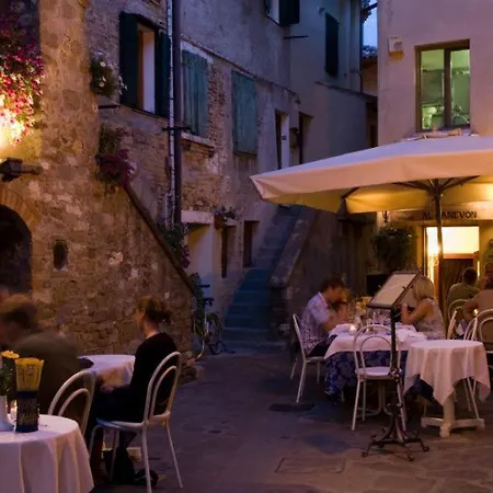 Apartmán Calilla - Maestrale *