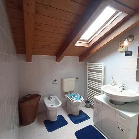 Apartmán Calilla - Maestrale