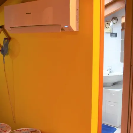 Calilla - Maestrale *