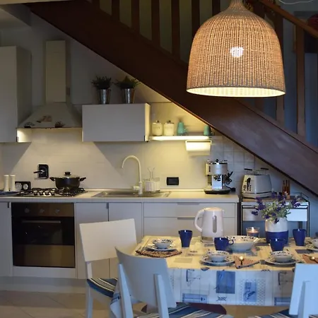 Calilla - Maestrale غرادو