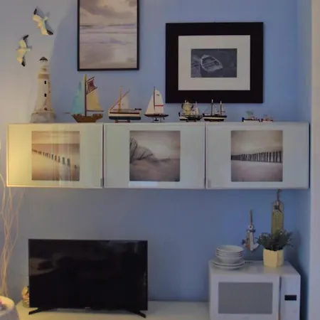 شقة Calilla - Maestrale *