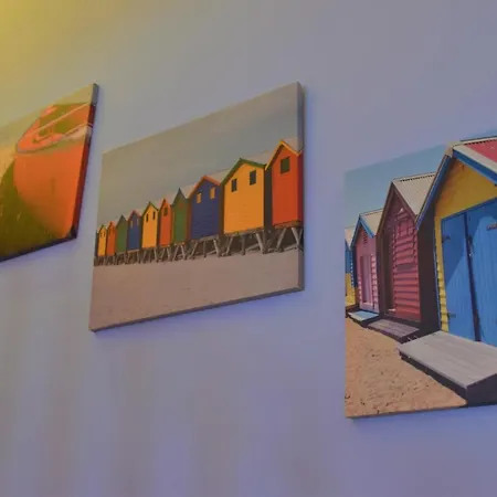 Calilla - Maestrale Appartamento Grado