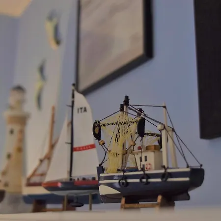 شقة Calilla - Maestrale غرادو