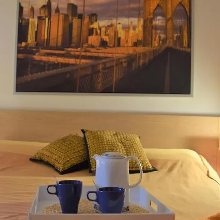 Apartmán Calilla - Maestrale *