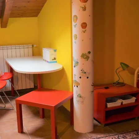 Apartmán Calilla - Maestrale Grado