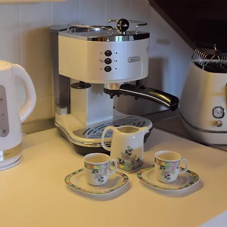 Calilla - Maestrale Appartamento Grado