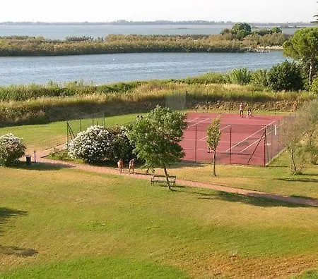 Calilla - Maestrale Apartmán