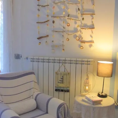 Calilla - Maestrale Apartment Grado