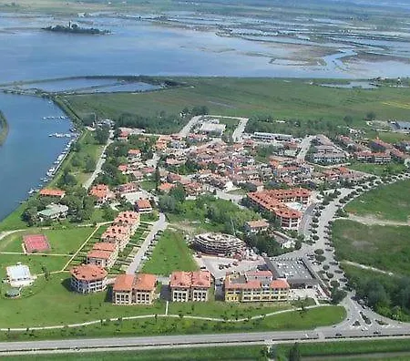 Calilla - Maestrale Grado