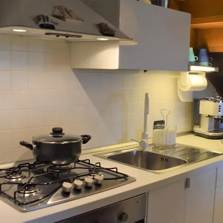 شقة Calilla - Maestrale *