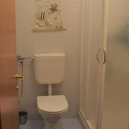 Calilla - Maestrale Apartment