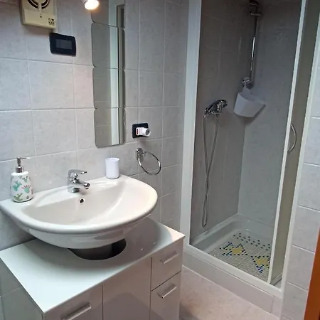 Calilla - Maestrale Apartment Grado