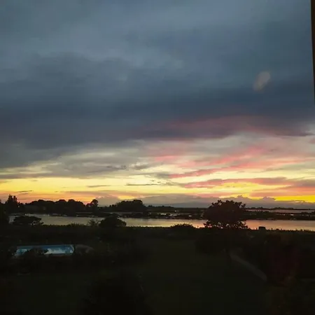 Calilla - Maestrale * Grado