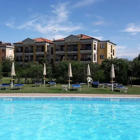 Calilla - Maestrale Apartament Grado