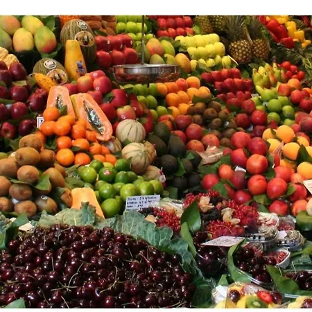 Appartamento Calilla - Maestrale