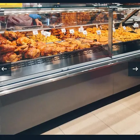 Calilla - Maestrale *