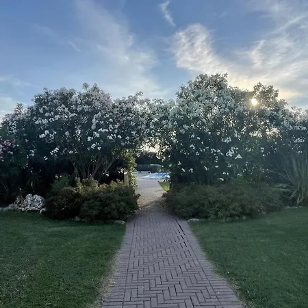 شقة Calilla - Maestrale *