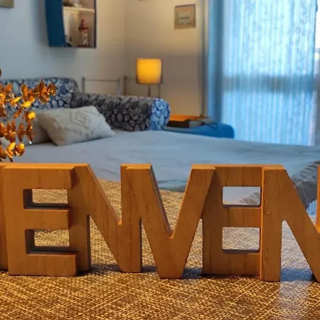 شقة Calilla - Maestrale *