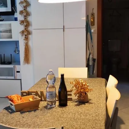 شقة Calilla - Maestrale