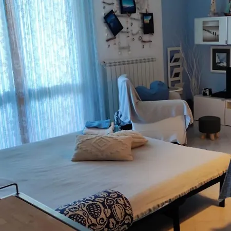 Calilla - Maestrale *