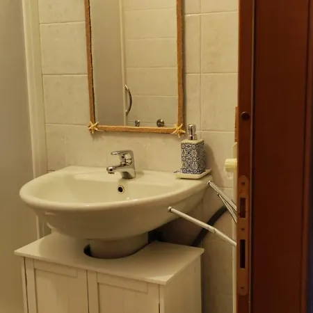 شقة Calilla - Maestrale غرادو