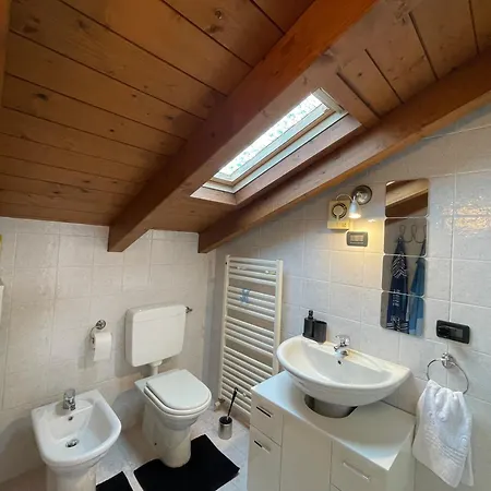 شقة Calilla - Maestrale غرادو